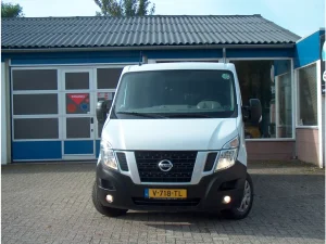 Nissan NV400 2.3 dCi L2H2 Optima, foto 1