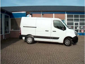 Nissan NV400 2.3 dCi L2H2 Optima, foto 2