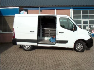 Nissan NV400 2.3 dCi L2H2 Optima, foto 3