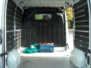 Nissan NV400 2.3 dCi L2H2 Optima, foto 4