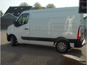 Nissan NV400 2.3 dCi L2H2 Optima, foto 5