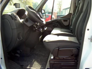 Nissan NV400 2.3 dCi L2H2 Optima, foto 6