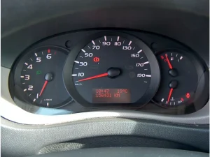 Nissan NV400 2.3 dCi L2H2 Optima, foto 7