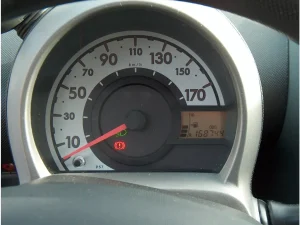Peugeot 107 1.0-12V XR, foto 5