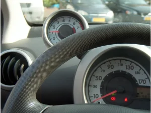 Peugeot 107 1.0-12V XR, foto 6
