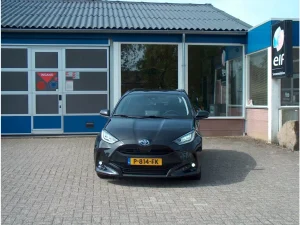 Toyota Yaris 1.5 Hybrid Dynamic, foto 1