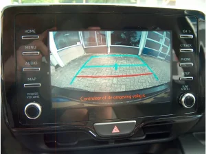 Toyota Yaris 1.5 Hybrid Dynamic, foto 13