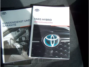 Toyota Yaris 1.5 Hybrid Dynamic, foto 14
