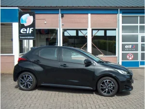 Toyota Yaris 1.5 Hybrid Dynamic, foto 2