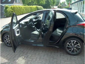 Toyota Yaris 1.5 Hybrid Dynamic, foto 4