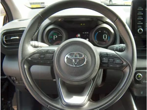 Toyota Yaris 1.5 Hybrid Dynamic, foto 6