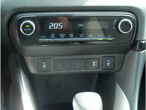 Toyota Yaris 1.5 Hybrid Dynamic, foto 7