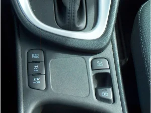 Toyota Yaris 1.5 Hybrid Dynamic, foto 8